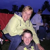 Anne Marie Mitchell's photo