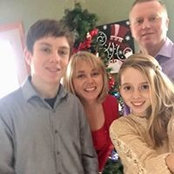 Carla Ballenger's photo