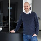 Jonas Venschott's photo