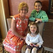 Debbie Phillips's photo