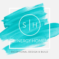 Synergy Homes Iowa