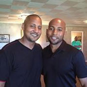 Joseph Newby's photo