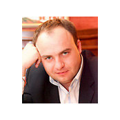 Denis Popkov's photo