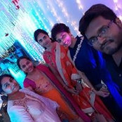 Asha Damodhar's photo