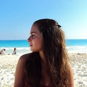 Romina Cinis foto