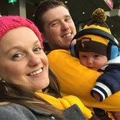 Amy Holman's photo
