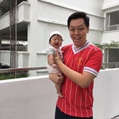 Jansen Su's photo