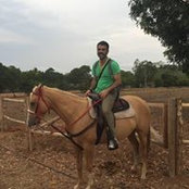 Avi Baranes's photo