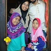 As Niza's photo