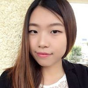 Vicky Yangs foto