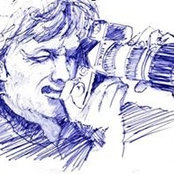 Ted Acheson's photo
