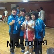 Dinura Sulaimanova's photo
