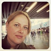 Юлия Балахонова's photo