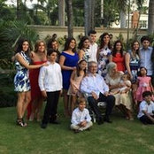 Mary de Ramos's photo