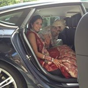 Anjali Bajaj's photo