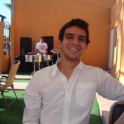 Alejandro Vizcarra's photo