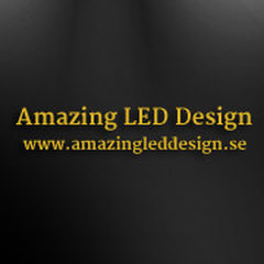 Amazing LED Design