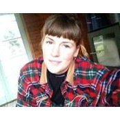 Frederikke Hvidberg-Rønje's photo
