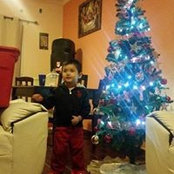 Martin Jauregui's photo