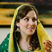 Photo de Jerusha Ghazanfari