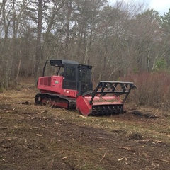 APS Forest Solutions LLC