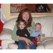 Ann Duncans foto