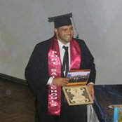Mostafa Emads billede