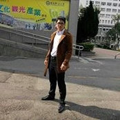 張耀中's photo