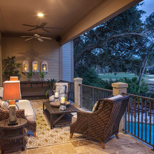 Outdoor Living