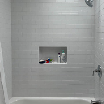Home Addition & Basement Underpinning | Alexandria VA