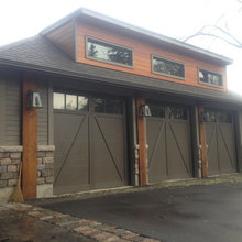 garage doors