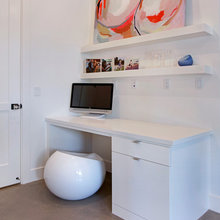 office music room
