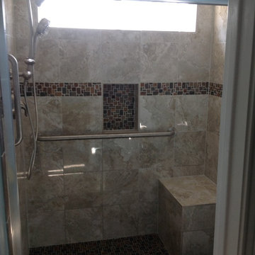 Bathroom Remodel