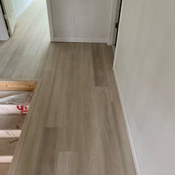 Vinyl - Vinyl Flooring