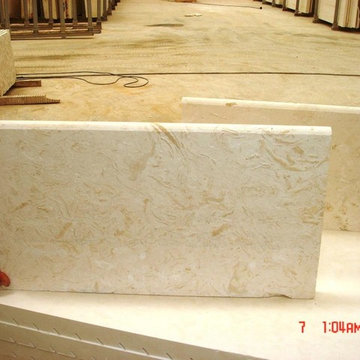 Ocean Reef White