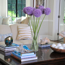 table scapes