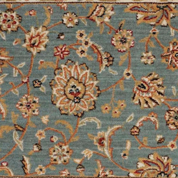 Stair Runners, Octogons, Indoor/Outdoor, Game Room