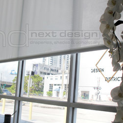 Roller Shades - Roller Shades