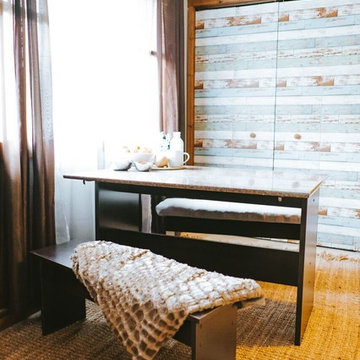 Ballston Spa Small Rental Staging
