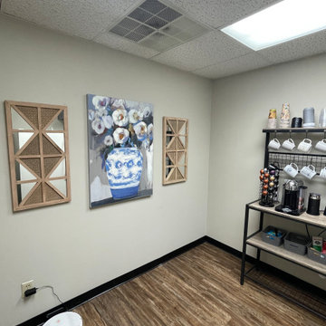 The Atrio Coworking Space