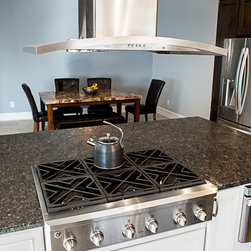 Exquisite Kitchen Designs - Products