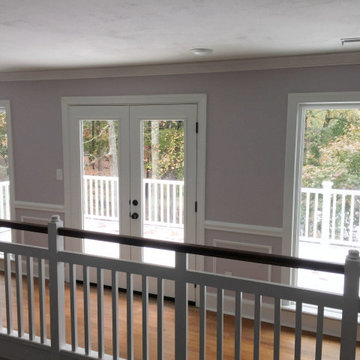 Window Installations - Collection