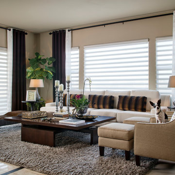 Tailored Retreat