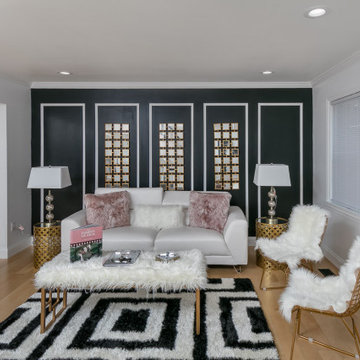 High End Investment Property