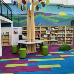 Library - Lifestyle And Leisure