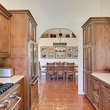 Kitchen design to consider