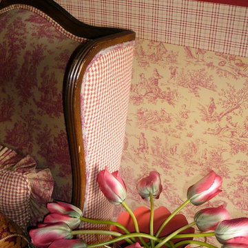 Wallpaper Borders