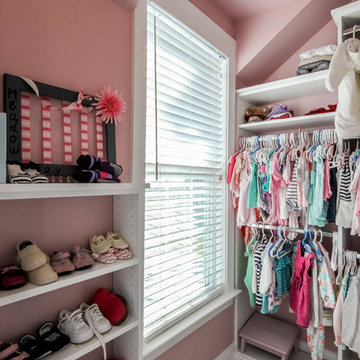 M.A. Baby Closet (Purcellville, VA)