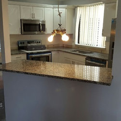 $1,495 Program - Oyster Pearl - Products