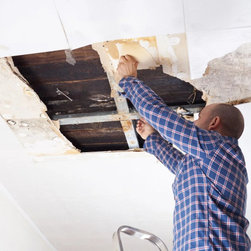 Drywall Contractor - Siding And Stone Veneer